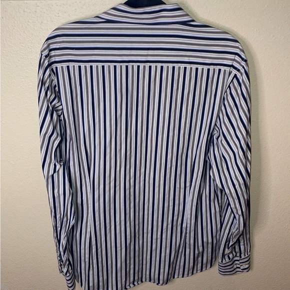 Report Collection Dress Shirt - Picture 2 of 6